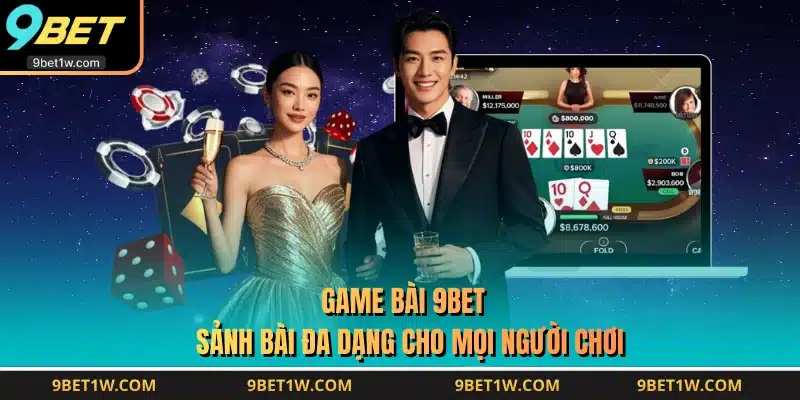 Game Bài