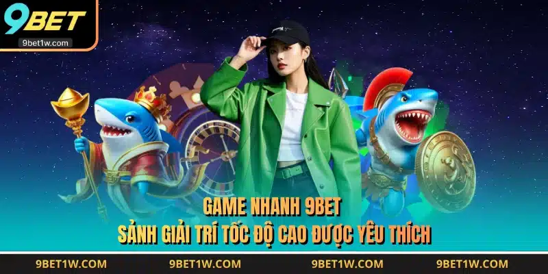 Game Nhanh