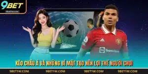 Kèo Châu Á