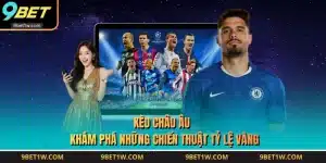 Kèo Châu Âu