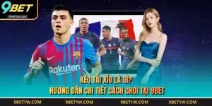 Kèo Tài Xỉu