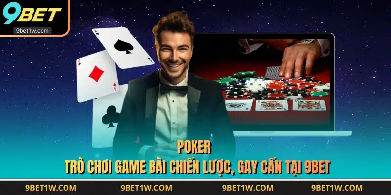 Poker