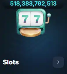 slots